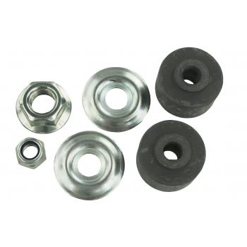 1994 Toyota 4Runner Suspension Stabilizer Bar Link Kit Rear Mevotech MS86809 image 3 of 3