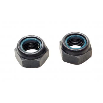 2014 Lexus GS350 Suspension Stabilizer Bar Link Kit Front Mevotech MS868102 image 3 of 3