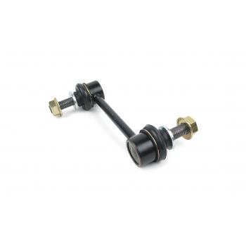 2007 Toyota Sequoia Suspension Stabilizer Bar Link Kit Rear Mevotech MS86812 image 2 of 4