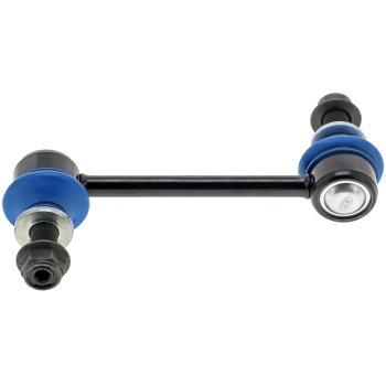 2007 Toyota Sequoia Suspension Stabilizer Bar Link Kit Rear Mevotech MS86812 image 4 of 4