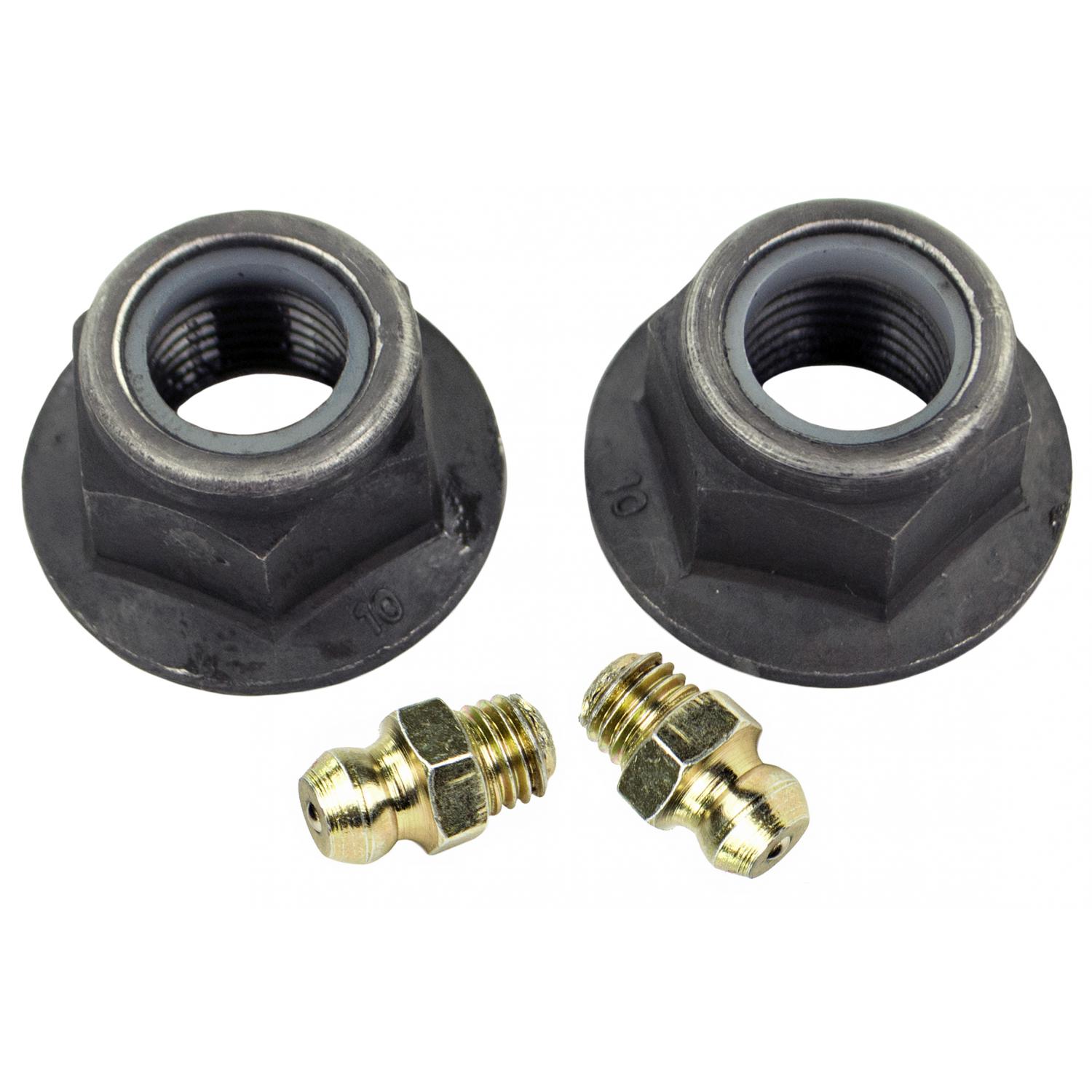 Mevotech MS868122 Suspension Stabilizer Bar Link Kit product image 3 of 3