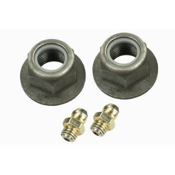 2018 Lexus RC300 Suspension Stabilizer Bar Link Kit Front Left Mevotech MS868123 image 3 of 3