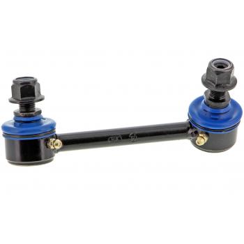 2018 Lexus RC300 Suspension Stabilizer Bar Link Kit Rear Left Mevotech MS868124 image 2 of 3