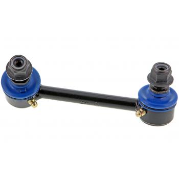 2018 Lexus RC300 Suspension Stabilizer Bar Link Kit Rear Right Mevotech MS868125 image 2 of 3