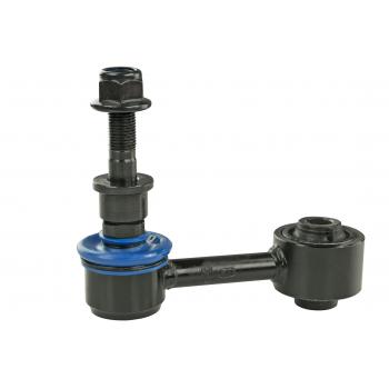 2019 Toyota Avalon Suspension Stabilizer Bar Link Kit Rear Mevotech MS868127 image 2 of 3