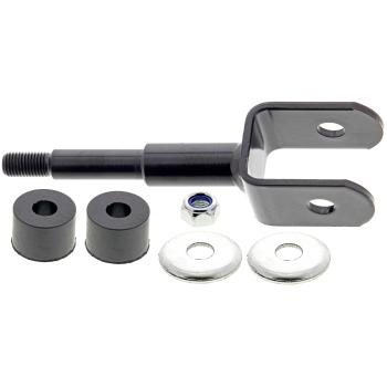2021 Toyota Land Cruiser Suspension Stabilizer Bar Link Kit Rear Right Mevotech MS868134 image 4 of 4