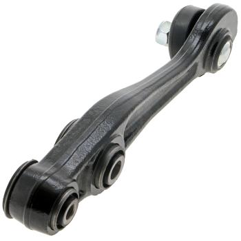 2021 Toyota Land Cruiser Suspension Stabilizer Bar Link Kit Rear Left Mevotech MS868147 image 1 of 4