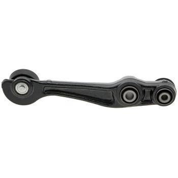 2021 Toyota Land Cruiser Suspension Stabilizer Bar Link Kit Rear Left Mevotech MS868147 image 2 of 4