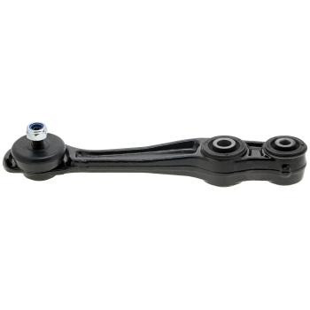 2021 Toyota Land Cruiser Suspension Stabilizer Bar Link Kit Rear Left Mevotech MS868147 image 3 of 4