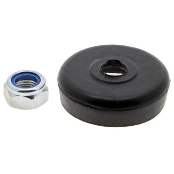 2021 Toyota Land Cruiser Suspension Stabilizer Bar Link Kit Rear Left Mevotech MS868147 image 4 of 4