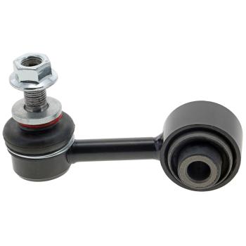 2024 Toyota Camry Suspension Stabilizer Bar Link Kit Rear Mevotech MS868150 image 3 of 4