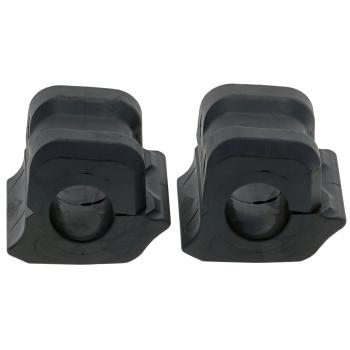 2014 Scion xB Suspension Stabilizer Bar Bushing Kit Front To Frame Mevotech MS868151 image 2 of 4