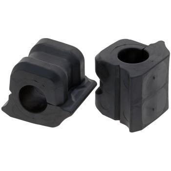 2014 Scion xB Suspension Stabilizer Bar Bushing Kit Front To Frame Mevotech MS868151 image 3 of 4