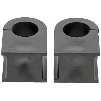 2012 Toyota Sequoia Suspension Stabilizer Bar Bushing Kit Front To Frame Mevotech MS868154 image 1 of 4