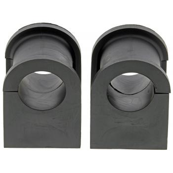2012 Toyota Sequoia Suspension Stabilizer Bar Bushing Kit Front To Frame Mevotech MS868154 image 2 of 4