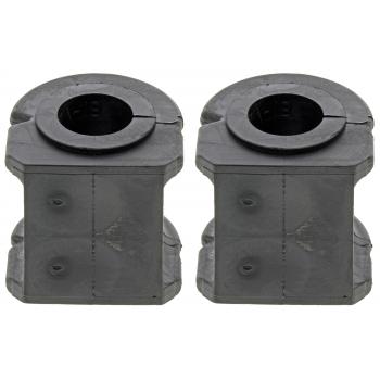 2007 Scion TC Suspension Stabilizer Bar Bushing Kit Rear To Frame Mevotech MS868155 image 1 of 4