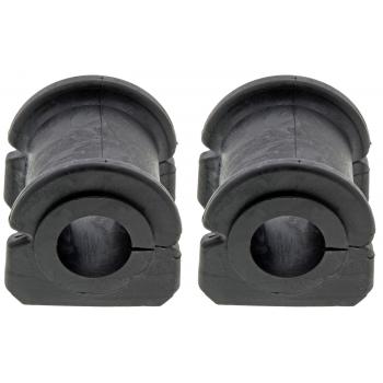 2007 Scion TC Suspension Stabilizer Bar Bushing Kit Rear To Frame Mevotech MS868155 image 2 of 4