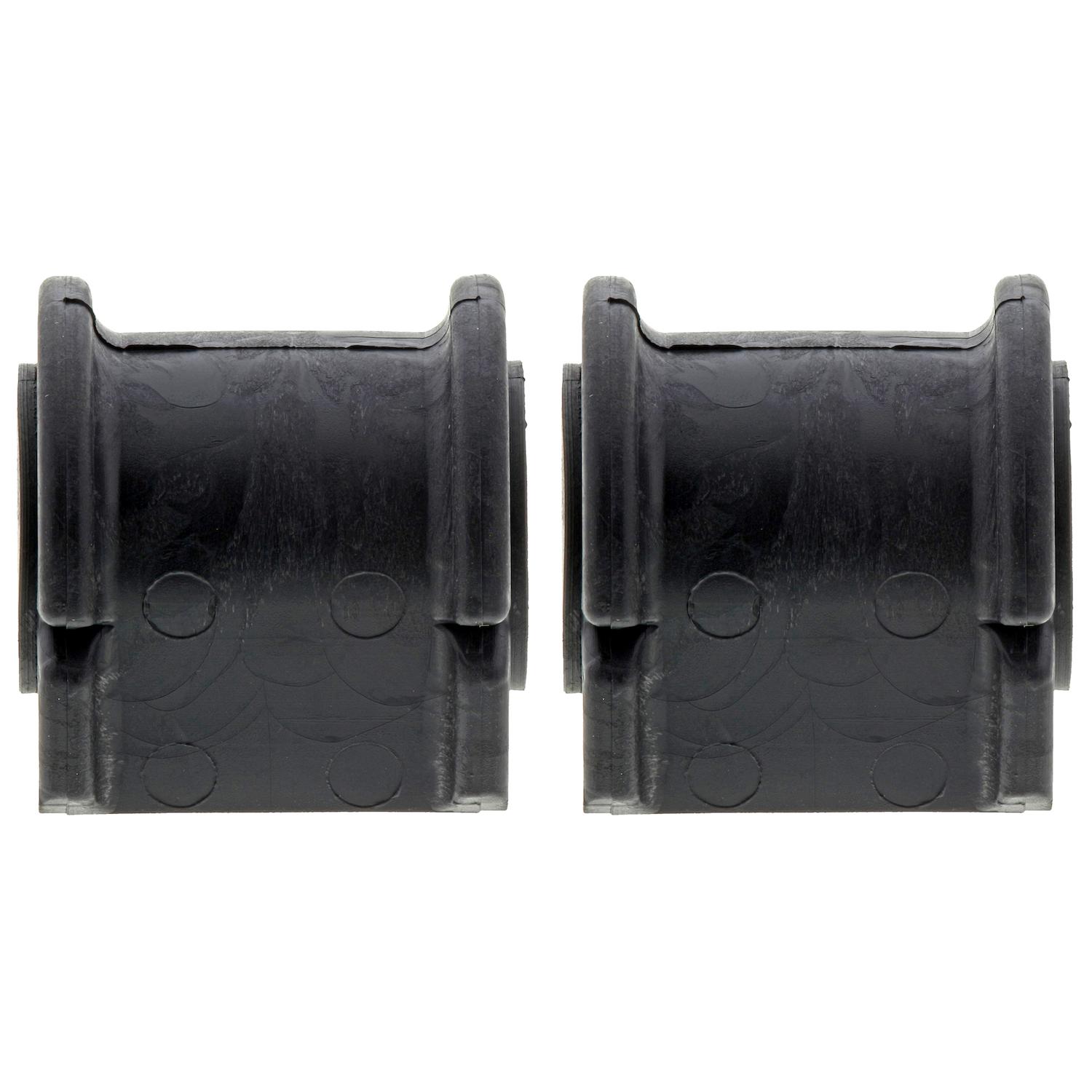 Mevotech MS868155 - Suspension Stabilizer Bar Bushing Kit Mevotech MS868155 Suspension Stabilizer Bar Bushing Kit product image 4 of 4