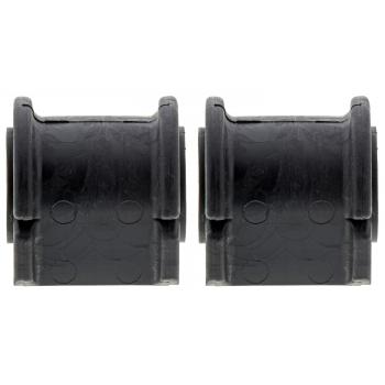 2007 Scion TC Suspension Stabilizer Bar Bushing Kit Rear To Frame Mevotech MS868155 image 4 of 4