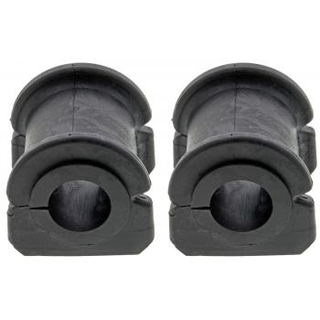 2007 Scion TC Suspension Stabilizer Bar Bushing Kit Rear To Frame Mevotech MS868156 image 2 of 4