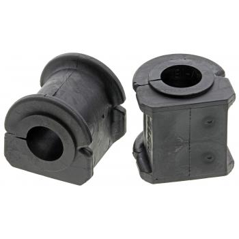 2007 Scion TC Suspension Stabilizer Bar Bushing Kit Rear To Frame Mevotech MS868156 image 3 of 4
