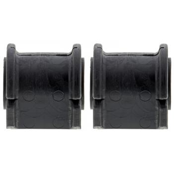 2007 Scion TC Suspension Stabilizer Bar Bushing Kit Rear To Frame Mevotech MS868156 image 4 of 4