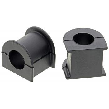 2003 Toyota RAV4 Suspension Stabilizer Bar Bushing Kit Front To Frame Mevotech MS868161 image 3 of 4