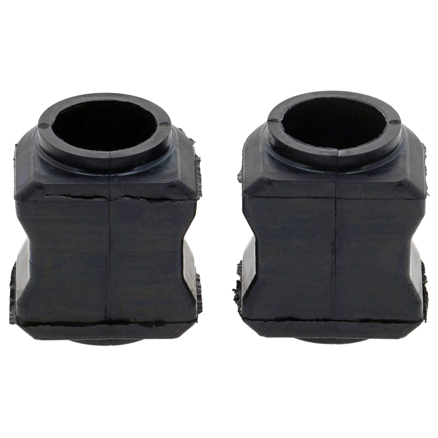 Mevotech MS868162 - Suspension Stabilizer Bar Bushing Kit Mevotech MS868162 Suspension Stabilizer Bar Bushing Kit product image 1 of 4