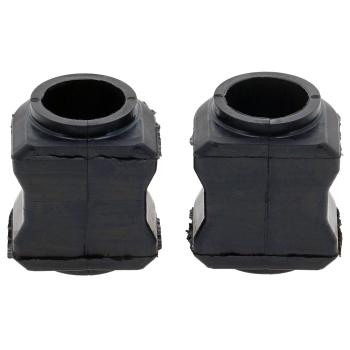 2015 Toyota RAV4 Suspension Stabilizer Bar Bushing Kit Rear To Frame Mevotech MS868162 image 1 of 4