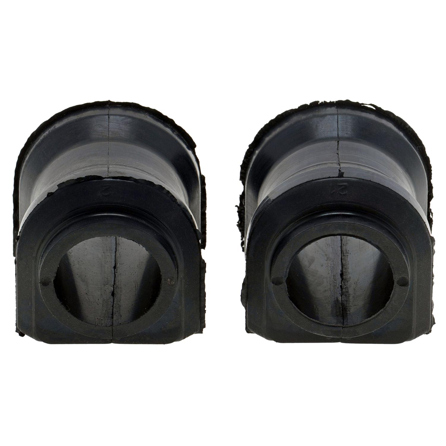 Mevotech MS868162 - Suspension Stabilizer Bar Bushing Kit Mevotech MS868162 Suspension Stabilizer Bar Bushing Kit product image 2 of 4