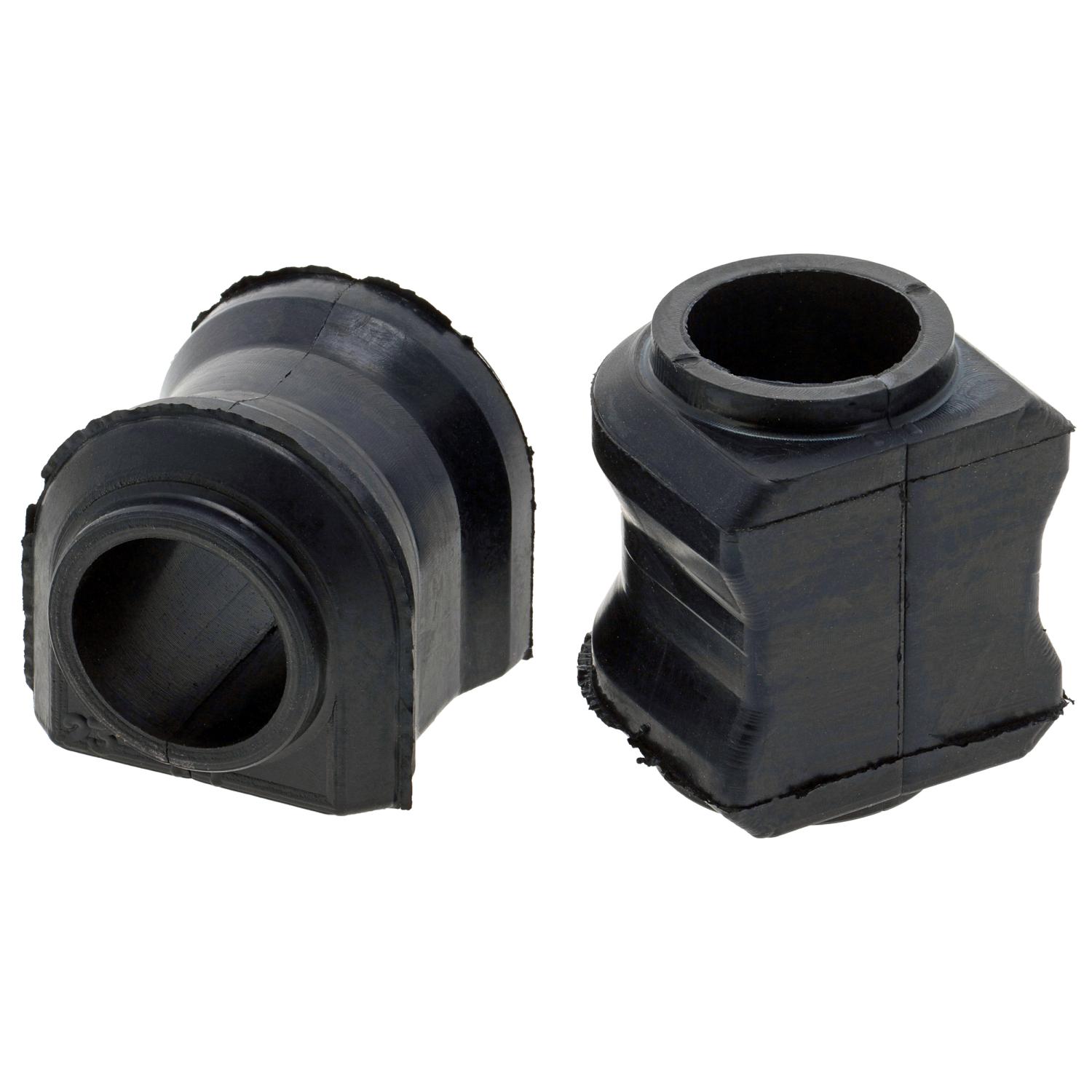 Mevotech MS868162 - Suspension Stabilizer Bar Bushing Kit Mevotech MS868162 Suspension Stabilizer Bar Bushing Kit product image 3 of 4