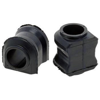 2015 Toyota RAV4 Suspension Stabilizer Bar Bushing Kit Rear To Frame Mevotech MS868162 image 3 of 4
