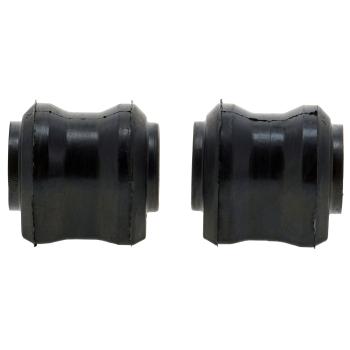 2015 Toyota RAV4 Suspension Stabilizer Bar Bushing Kit Rear To Frame Mevotech MS868162 image 4 of 4