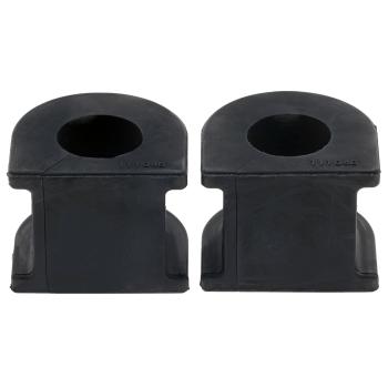 2006 Toyota Sequoia Suspension Stabilizer Bar Bushing Kit Rear To Frame Mevotech MS868165 image 1 of 4