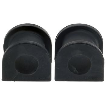 2006 Toyota Sequoia Suspension Stabilizer Bar Bushing Kit Rear To Frame Mevotech MS868165 image 2 of 4