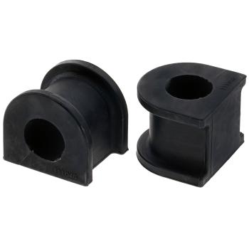 2006 Toyota Sequoia Suspension Stabilizer Bar Bushing Kit Rear To Frame Mevotech MS868165 image 3 of 4