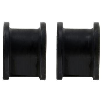 2006 Toyota Sequoia Suspension Stabilizer Bar Bushing Kit Rear To Frame Mevotech MS868165 image 4 of 4