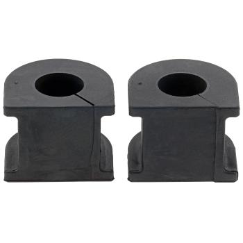 2006 Toyota Sequoia Suspension Stabilizer Bar Bushing Kit Rear To Frame Mevotech MS868166 image 1 of 4