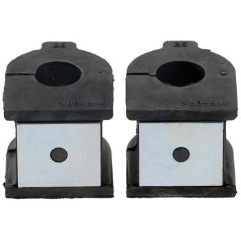 2007 Scion TC Suspension Stabilizer Bar Bushing Kit Front To Frame Mevotech MS868168 image 1 of 4