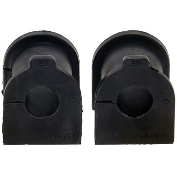 2007 Scion TC Suspension Stabilizer Bar Bushing Kit Front To Frame Mevotech MS868168 image 2 of 4