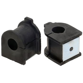 2007 Scion TC Suspension Stabilizer Bar Bushing Kit Front To Frame Mevotech MS868168 image 3 of 4