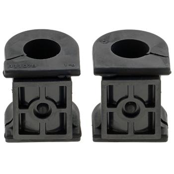 2011 Scion TC Suspension Stabilizer Bar Bushing Kit Rear To Frame Mevotech MS868169 image 1 of 4