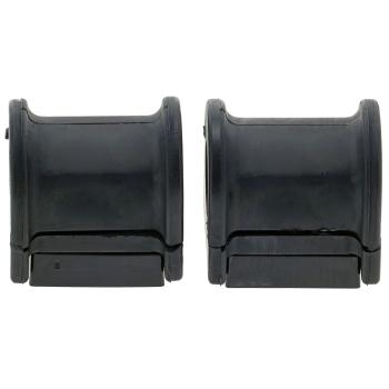 2011 Scion TC Suspension Stabilizer Bar Bushing Kit Rear To Frame Mevotech MS868169 image 4 of 4