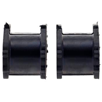 2014 Scion xD Suspension Stabilizer Bar Bushing Kit Front To Frame Mevotech MS868170 image 1 of 4