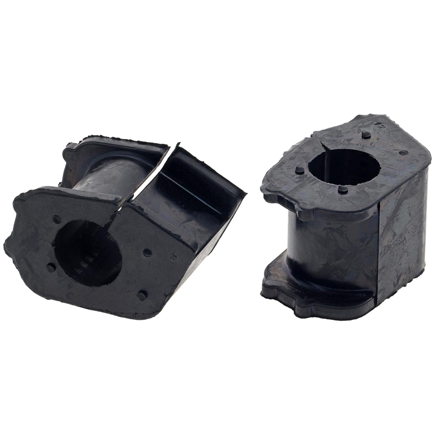 Mevotech MS868170 - Suspension Stabilizer Bar Bushing Kit Mevotech MS868170 Suspension Stabilizer Bar Bushing Kit product image 4 of 4