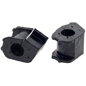 2014 Scion xD Suspension Stabilizer Bar Bushing Kit Front To Frame Mevotech MS868170 image 4 of 4