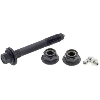 2020 Toyota Highlander Suspension Stabilizer Bar Link Kit Rear Mevotech MS868177 image 4 of 4
