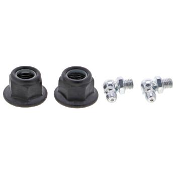 2024 Toyota Sienna Suspension Stabilizer Bar Link Kit Front Mevotech MS868178 image 4 of 4