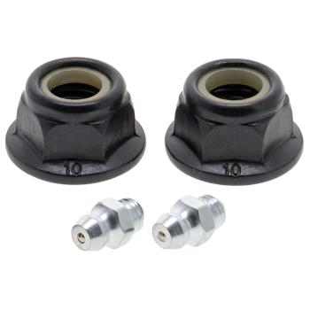 2024 Toyota Corolla Suspension Stabilizer Bar Link Kit Front Mevotech MS868181 image 4 of 4