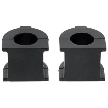 2023 Toyota 4Runner Suspension Stabilizer Bar Bushing Kit Front Mevotech MS868184 image 1 of 4